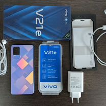 vivo V21e, 8/128 ГБ