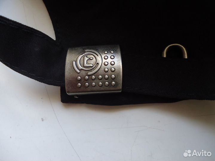 Бейсболка Termit новая