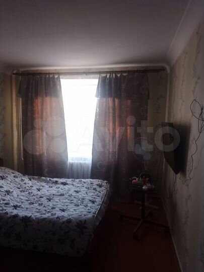 3-к. квартира, 78,3 м², 1/4 эт.