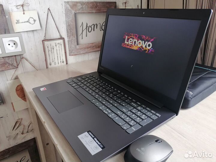Компьютер lenovo