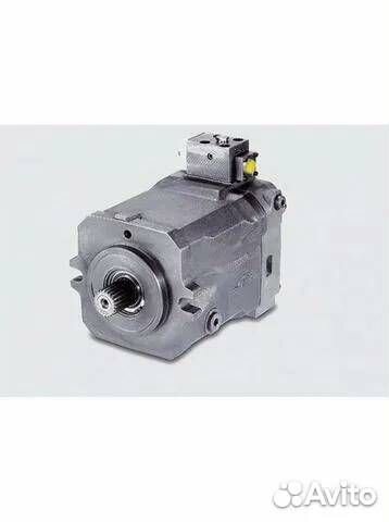 Гидромотор Linde (Линде) HMR165-02