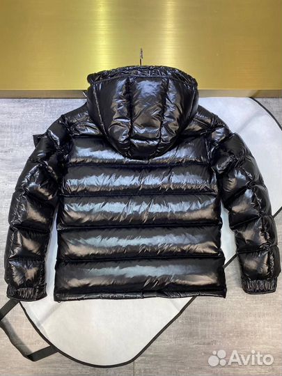 Пуховик moncler Maya