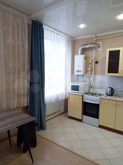 3-к. квартира, 70 м², 2/3 эт.