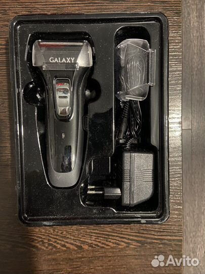 Электробритва