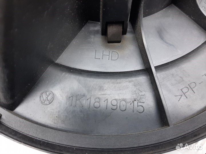 Моторчик для Volkswagen Golf 5