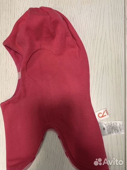 Шапка шлем Reima (Зима- осень)