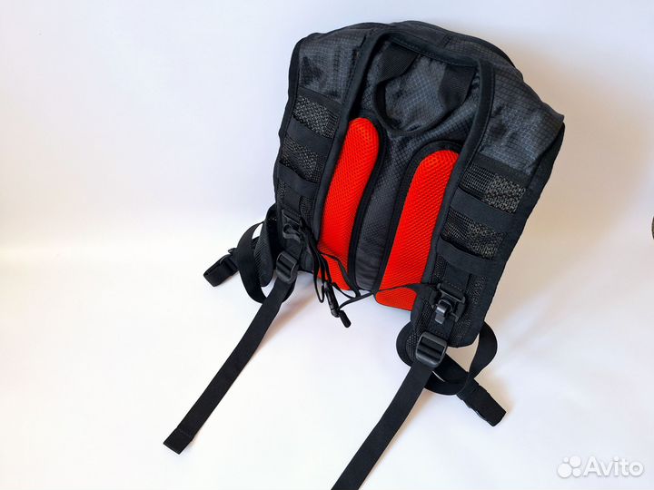 Велосипедный рюкзак Cyclotech