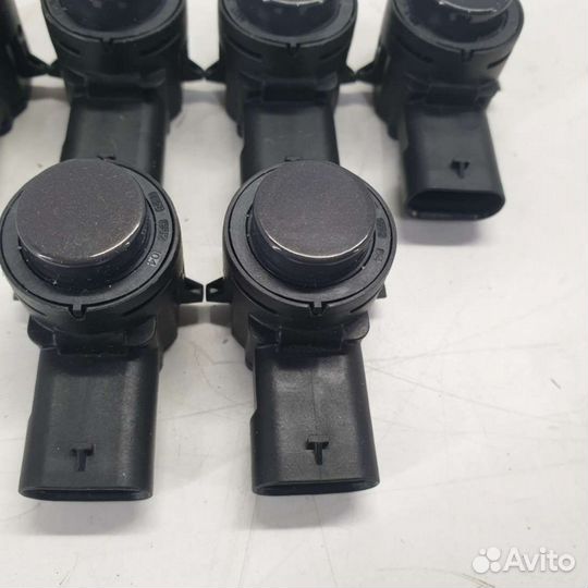 Парктроник передний BMW 3 G20/G21 2019г. 6620 9827