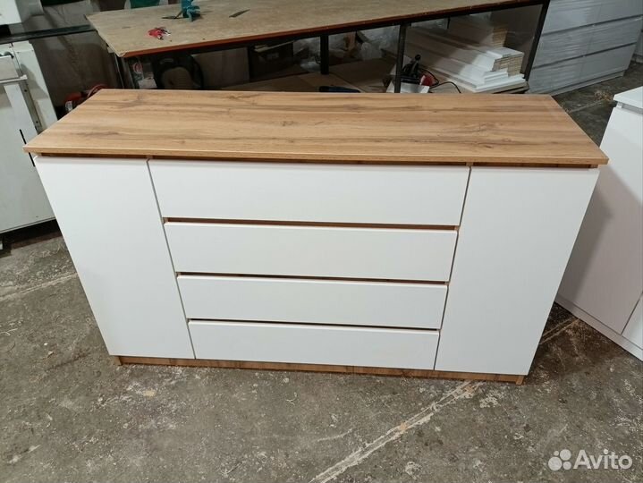 Комод новый
