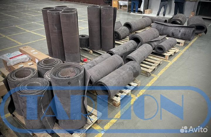 Транспортерная лента