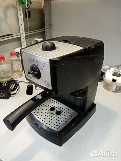 Ремонт пылесосов, кофемашин, бытовой техники