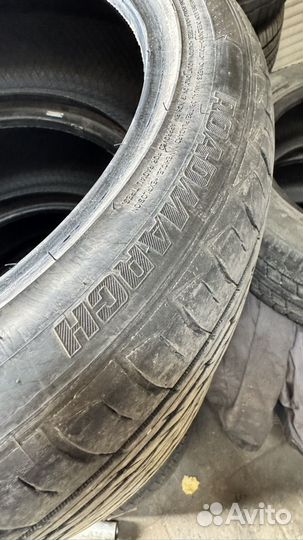 Roadmarch Prime UHP 08 225/45 R19 202ZR