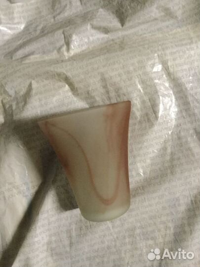 Плафоны и запчасти к люстрам