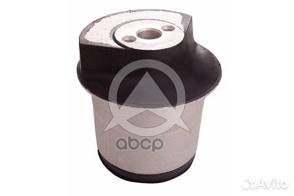 Сайлентблок задней балки opel astra H 04-10