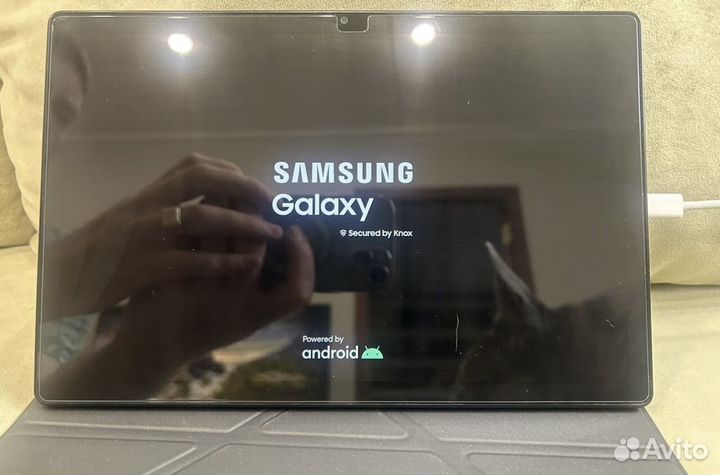 Samsung galaxy tab A8 10.5 LTE