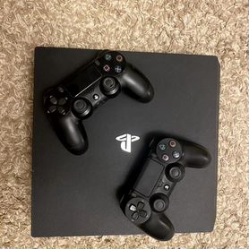 Sony playstation 4 pro 1tb