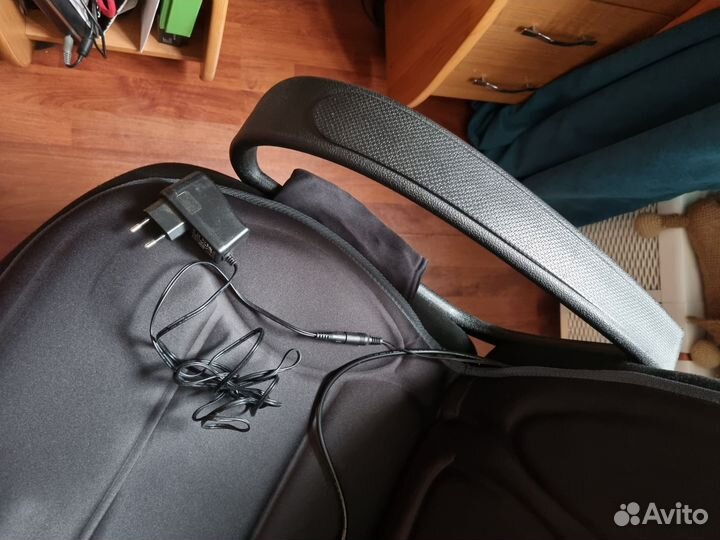 Массажная накидка medisana