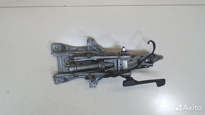 Колонка рулевая Ford Mustang, 2015