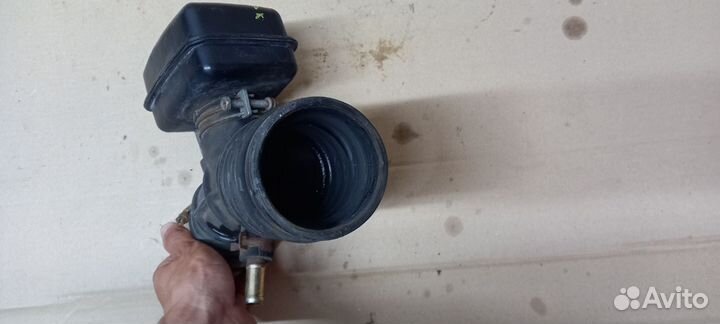 Резонатор Воздушного фильтра Suzuki Sx4