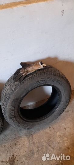 Резина на 15