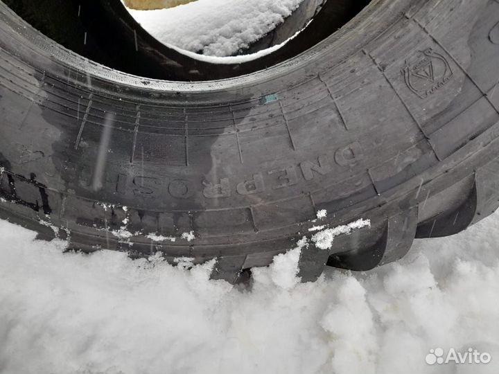 Днепрошина Samurai 700/40 R22 25J