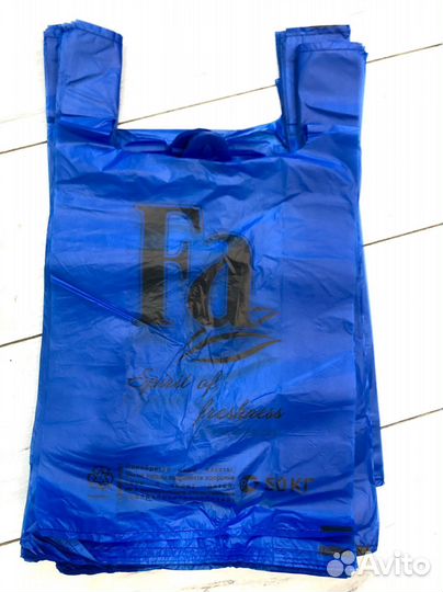 Пакеты fa, пакет фа