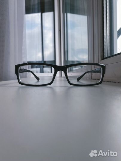 Очки мужские для зрения -2