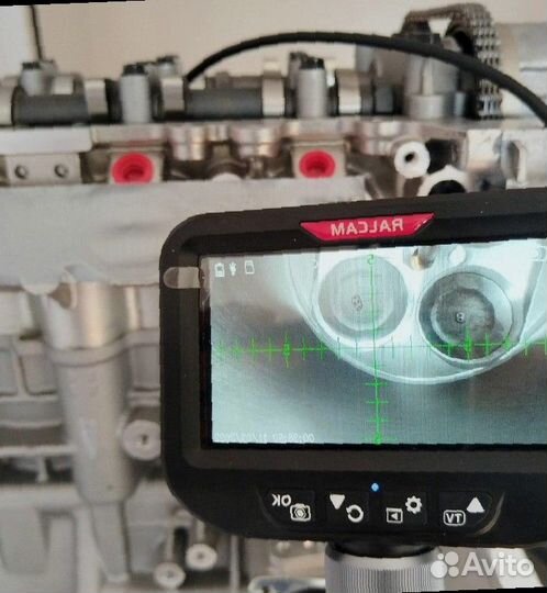 Двигатель G4FC 1.6 Kia Ceed 1 Hyundai Elantra HD