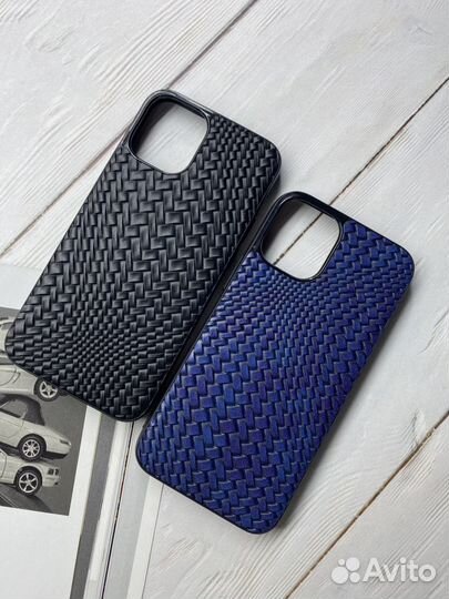 Чехол-накладка iPhone 12/ 12Pro/ 12 Mini/ 12 ProMa