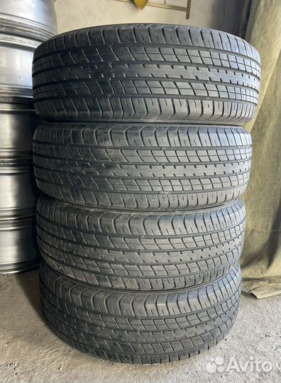 Dunlop Enasave 2030 185/60 R15