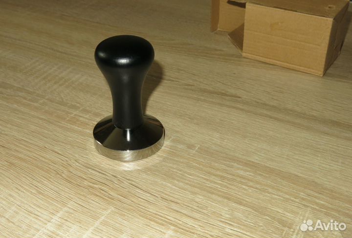 Новый Темпер для кофеварки 58 мм и 51 мм