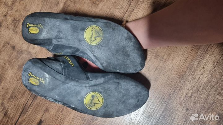 Скальники la sportiva cobra