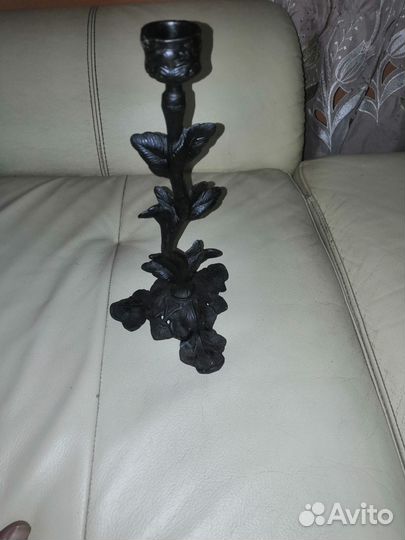 Подсвечник СССР