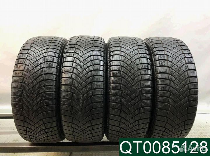 Pirelli Ice Zero FR 205/60 R16 96P