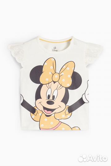 Костюм для девочки С&А