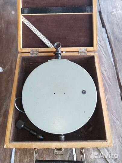 Весы ссср.1958год