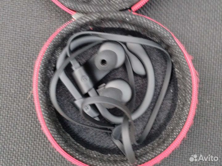 Беспроводные наушники mpow flame