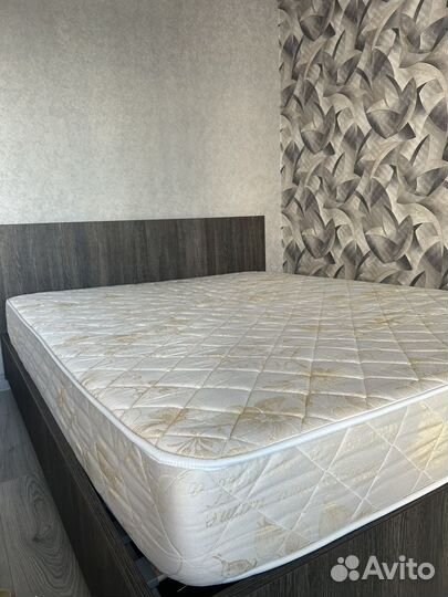 Матрас 160х200 аскона