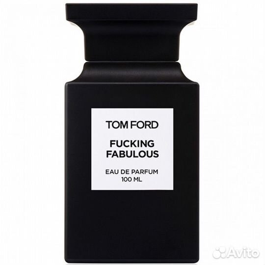 Tom Ford Fucking Fabulous 100ml