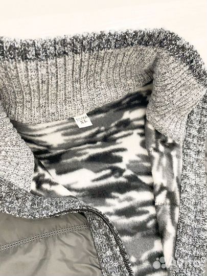 Кардиган мужской