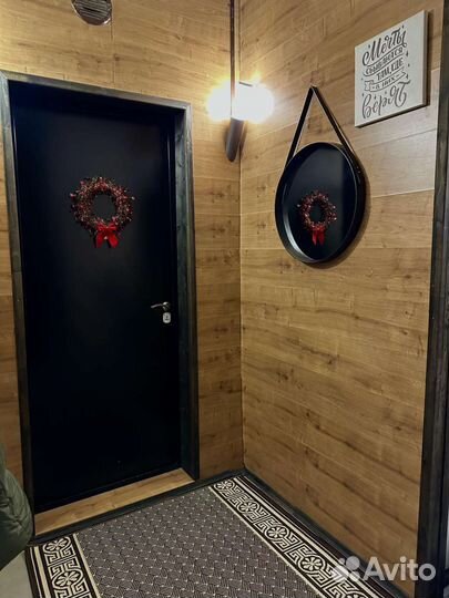 Аренда бани с бассейном