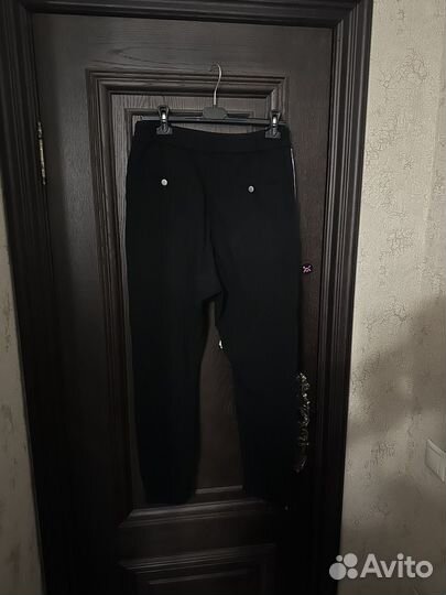 Штаны Rick Owens