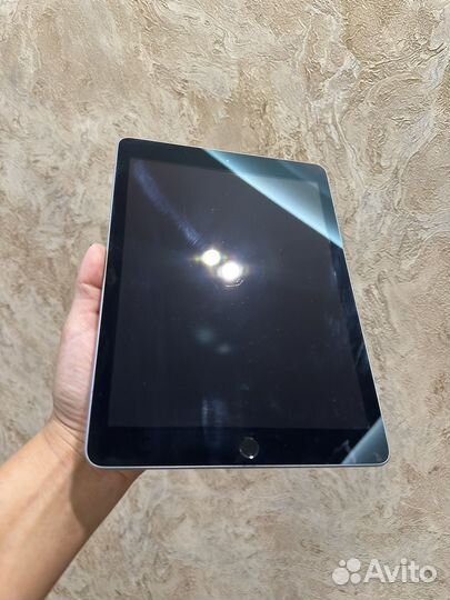 iPad 6 2018 32gb wifi