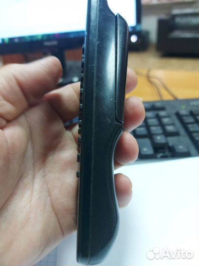 Оригинальный пульт toshiba CT-9922 япония