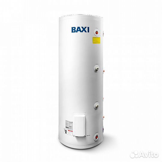 Baxi UBC 100