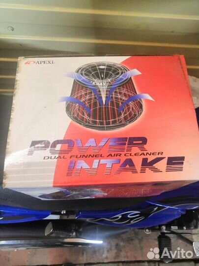 Фильтр нулевого сопротивления