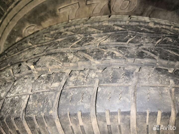 Колеса R16 5шт