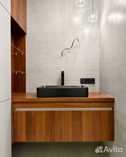 Тумба под раковину