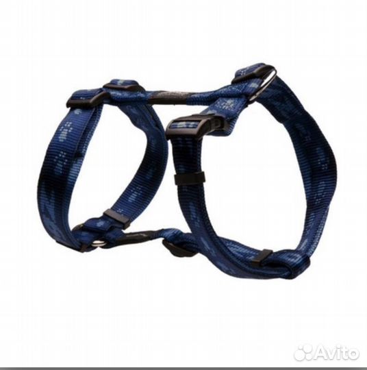 Шлейка для собаки