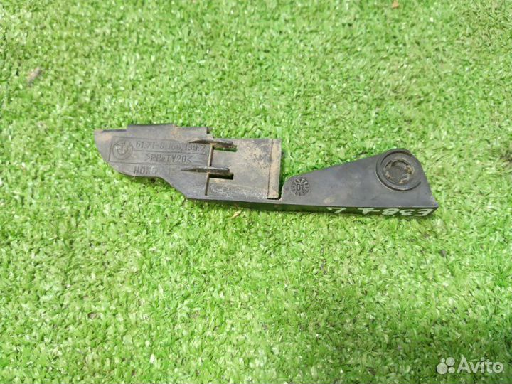 Кронштейн фары Bmw 7 E38 M62B44TU 2001